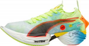 FAST-R NITRO Elite 2 Marathon Series Wns