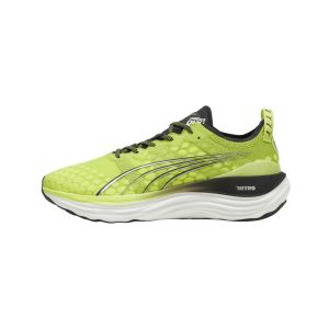 Sapatilhas Puma ForeverRun Nitro Verde Preto SS24