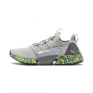 PUMA Hybrid Rocket Aero