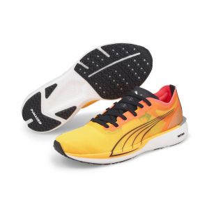 Puma Tênis De Corrida Liberate Nitro Fireglow