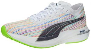 PUMA Magnify Nitro Sp - Tenis deportivos para correr para mujer