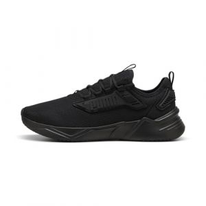 PUMA Zapatillas de Correr Retaliate 3 Unisex 39 Black