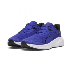 PUMA Zapatillas de Running Skyrocket Lite 42 Lapis Lazuli Black Blue