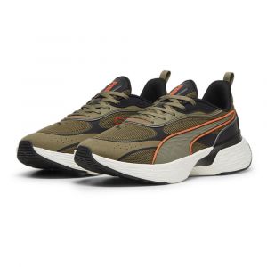 Puma Tênis De Corrida Softride Sway Chase