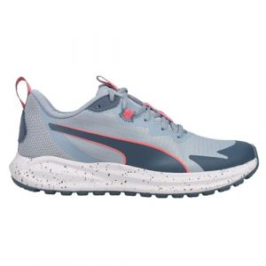 PUMA Twitch Runner Trail Running - Zapatillas deportivas para mujer