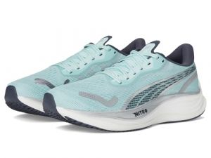 PUMA Tenis Velocity Nitro 3 para mujer