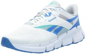 Reebok Zig Dynamica 5 - Tenis unisex para adultos