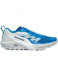 Sapatos para correr /jogging para homens / masculino Salomon Sense Ride 5 Ibiza