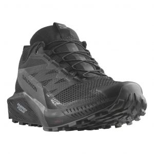 Ténis Salomon Sense Ride 5 GORE-TEX preto mulher - 40