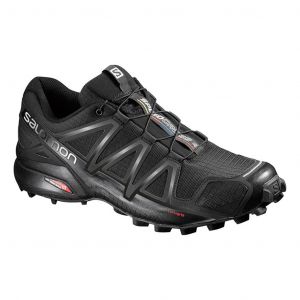 Ténis Salomon Speedcross 4 preto - 44