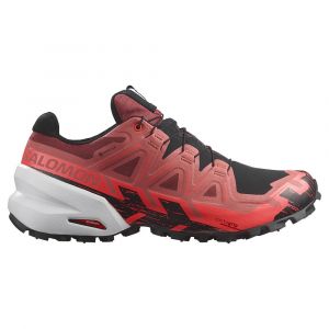 Salomon Ténis De Trail Running Spikecross 6 Goretex