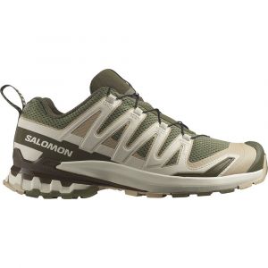 Salomon Ténis De Trail Running Xa Pro 3d V9