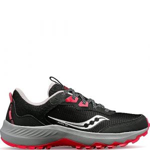 Saucony Tenis de correr Aura TR para mujer