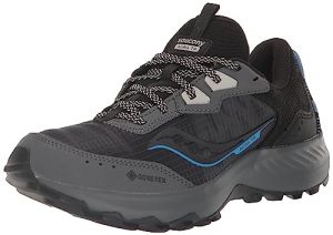 Saucony Men's Aura TR GTX Hiking Shoe