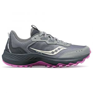 Saucony Ténis De Trail Running Aura Tr