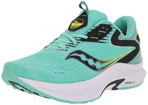 Saucony Women's AXON 2 Running Shoe