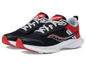 Saucony Axon 3 - Tenis Unisex para niños