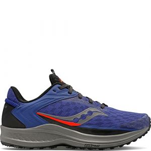 Saucony Canyon TR 2 Zapatilla De Correr para Tierra - 44.5