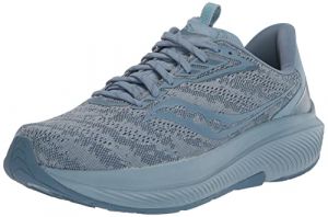 Saucony Echelon 9 - Tenis de correr para mujer