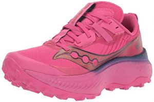 Saucony Endorphin Edge Women's Zapatilla De Correr para Tierra - SS23-41