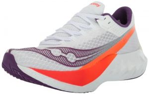 Saucony Tenis Endorphin Pro 4 para mujer