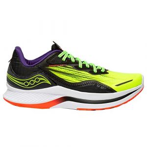 Saucony Endorphin Shift 2 Vizipro Zapatillas para Correr - 46.5