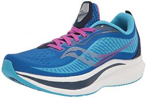 Saucony Endorphin Speed 2 Women's Zapatillas para Correr - 37