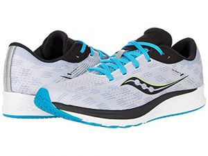 Saucony Boy's Guide 14 (Little Kid/Big Kid)