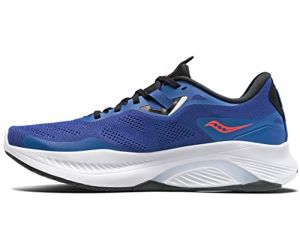 SAUCONY Zapatillas de Running para Adultos Guide 15 Azul