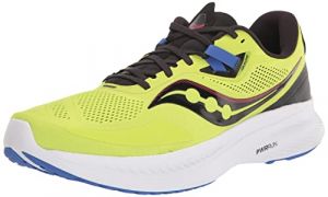 Saucony Men's Guide 15 Running Shoe