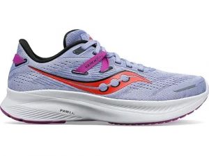 Saucony Women's Guide 16 Sneaker