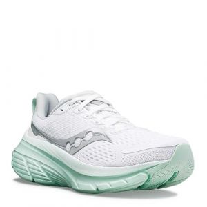 Saucony Tenis Guide 17 para mujer