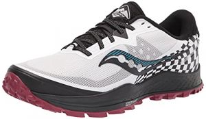 Saucony Tenis de correr Peregrine 11 para hombre