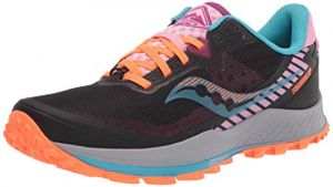 Saucony Peregrine 11 Zapatillas de Trail Running para Mujer