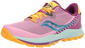 Saucony Peregrine 11 Women's Zapatilla De Correr para Tierra - SS21-39