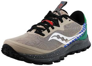 Saucony Men's Peregrine 11 Trail Running Shoe