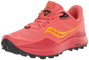 Saucony Peregrine 12 Women's Zapatilla De Correr para Tierra - AW22-36