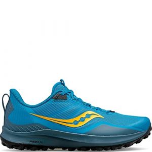 Saucony Peregrine 12 Zapatilla De Correr para Tierra - AW22-44.5