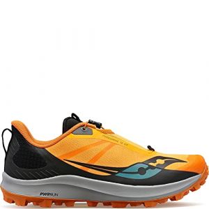 Saucony Peregrine 12 ST Zapatilla De Correr para Tierra - AW22-45 EU