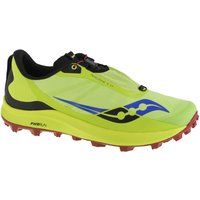 Sapatilhas de corrida para homem, Saucony Peregrine 12 ST