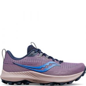 Zapatillas de trail running Saucony Peregrine 13 para mujer - 39