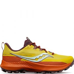 Saucony Peregrine 13 Scarpa Running da Trail per Uomo