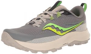 Saucony Men's Peregrine 13 Sneaker