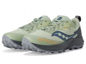 Saucony Peregrine 14 GTX - Zapatillas de trail running para mujer