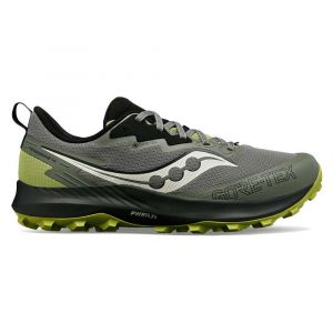 Saucony Ténis De Trail Running Peregrine 14 Gore-tex