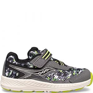 Saucony Ride 10 JR Running Shoe