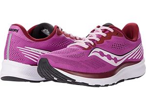 Saucony Ride 14 Women's Zapatillas para Correr - 37.5