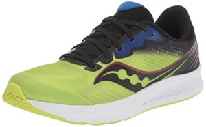 Saucony Ride 14 Junior Zapatillas para Correr - AW22-36.5