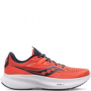 Saucony Tenis de Correr Ride 15 para Hombre