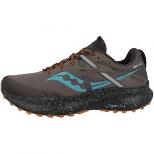 Zapatillas de trail running Saucony Ride 15 para hombre - 41